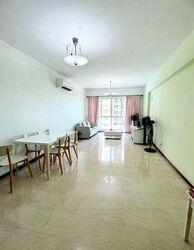 Evergreen Park (D19), Apartment #550925461